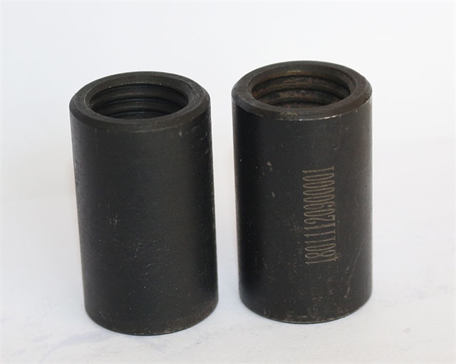 柳北钢筋连接套筒